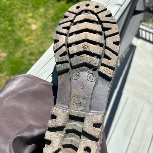 Waders - Picture 5 of 5